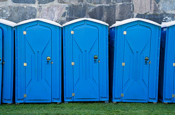 Best ADA-Compliant Portable Toilet Rental in Oatfield, OR